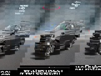 New 2025 Ford Expedition Max Active image 1