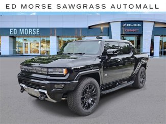 New 2025 GMC Hummer EV 2X image 1
