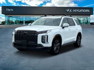 New 2025 Hyundai Palisade XRT image 1