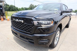 New 2025 RAM 1500 Big Horn image 1