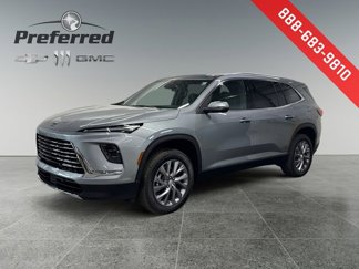 New 2025 Buick Enclave Preferred image 1
