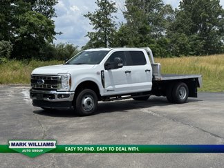 New 2025 Ford F350 XL w/ XL Chrome Package image 1