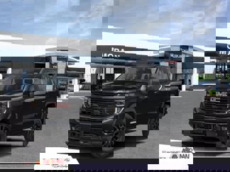New 2026 GMC Sierra 1500 Elevation image 1