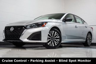 Used 2024 Nissan Altima 2.5 SV image 1