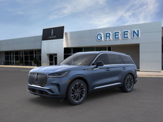 New 2025 Lincoln Aviator Reserve image 1