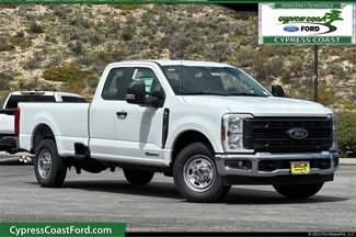 New 2025 Ford F250 XL image 1