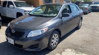 Used 2010 Toyota Corolla LE image 1