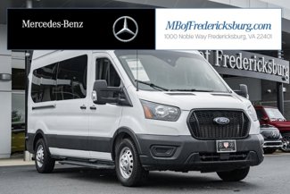 Used 2024 Ford Transit 350 XL image 1