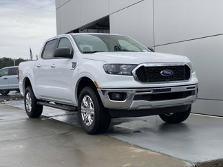 Used 2023 Ford Ranger XLT w/ Equipment Group 301A Mid image 1