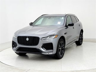 New 2026 Jaguar F-PACE R-Dynamic S image 1