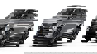 New 2026 Cadillac Escalade IQ Sport 2 w/ LPO, ONYX Package image 1