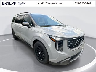 New 2026 Kia Carnival SX Prestige image 1