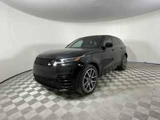 New 2026 Land Rover Range Rover Velar Dynamic SE image 1