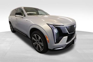 New 2025 Cadillac Escalade IQ Luxury 2 image 1