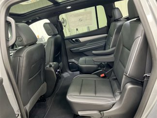 New 2025 Buick Enclave Preferred w/ Power Package image 1