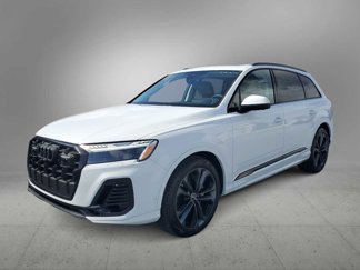 New 2025 Audi Q7 3.0T Prestige image 1