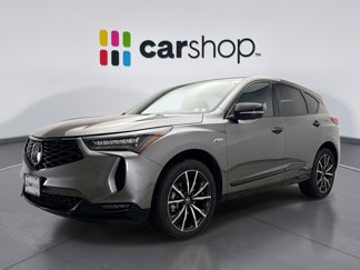 Used 2025 Acura RDX A-Spec image 1