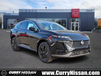 New 2025 Nissan Murano SV image 1