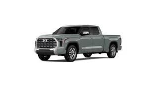 New 2025 Toyota Tundra 1794 Edition w/ TRD Performance Package (TMS) image 1