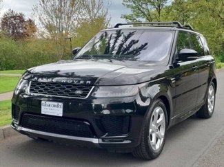 Used 2018 Land Rover Range Rover Sport HSE image 1