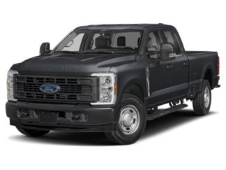 New 2025 Ford F250 XL w/ STX Appearance Package image 1