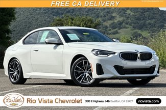 Used 2024 BMW 230i Coupe w/ Convenience Package image 1