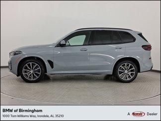New 2026 BMW X5 xDrive40i w/ M Sport Package image 1