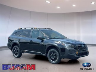 New 2025 Subaru Outback Wilderness image 1