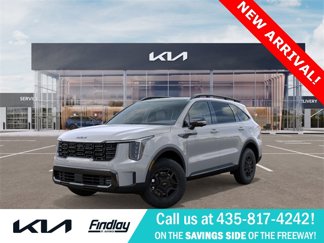 New 2026 Kia Sorento L image 1