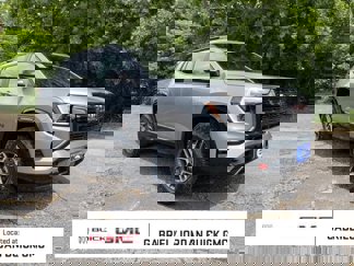 New 2026 GMC Terrain AT4 image 1