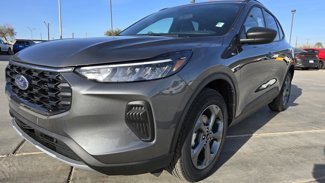 New 2025 Ford Escape ST-Line w/ Equipment Group 301A image 1