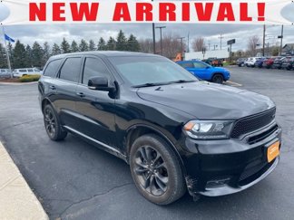 Used 2019 Dodge Durango GT image 1