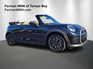 New 2025 MINI Cooper S image 1