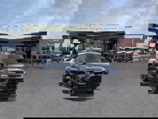 New 2026 Chevrolet TrailBlazer RS w/ Convenience Package image 1