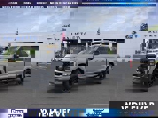 New 2025 Ford F250 Lariat image 1