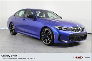 Certified 2024 BMW M340i image 1