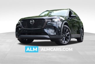 Used 2025 MAZDA CX-90 3.3 Turbo w/ Premium Sport Pkg image 1