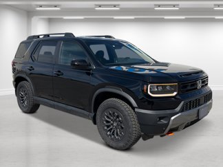New 2026 Honda Passport TrailSport image 1