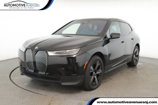 Used 2024 BMW iX xDrive50 image 1