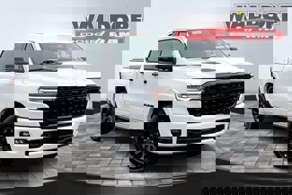 New 2025 RAM 1500 Limited image 1