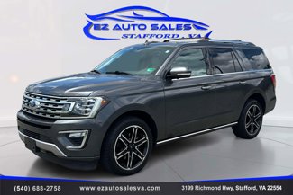 Used 2019 Ford Expedition Limited w/ Special Edition Package image 1