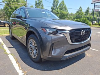 New 2025 MAZDA CX-90 3.3 Turbo w/ Preferred Package image 1