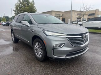 Used 2024 Buick Enclave Premium image 1