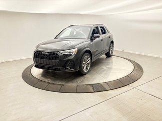 New 2025 Audi Q3 2.0T Premium image 1