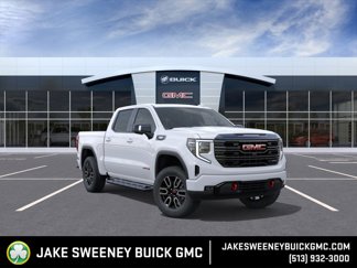 New 2026 GMC Sierra 1500 AT4 w/ AT4 Premium Package image 1