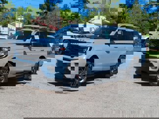 New 2025 Ford Expedition Max Platinum w/ Stealth Performance Package image 1
