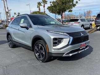 New 2024 Mitsubishi Eclipse Cross SE image 1