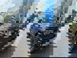 New 2026 Honda Passport TrailSport image 1