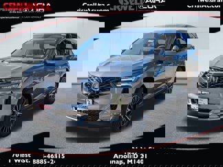New 2025 Acura RDX SH-AWD w/ Advance Package image 1