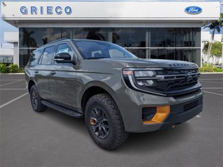 New 2025 Ford Expedition Tremor image 1